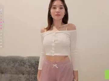 love_polly — GOAL: Masturbate 3minutes? [155 tokens remaining] Hi! my name is Vanessa #young #new #lovense #teen #pussyplay