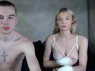 love_vibe — GOAL: Hard sex [2592 tokens left] #cum #young #pvt #couple #teen