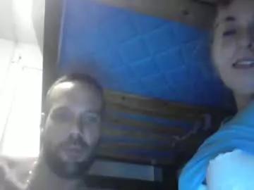 Freechat lovecoupleqc on Chaturbate