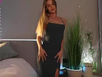 Freechat lovely__alisa on Chaturbate