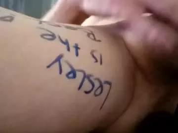 lovely_me165244 on Chaturbate