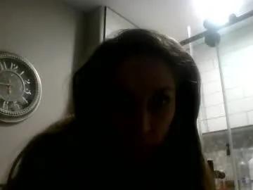 Freechat luciferford on Chaturbate