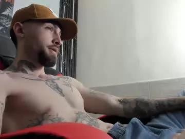 Freechat luke_davis01 on Chaturbate