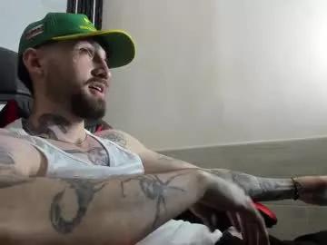 Freechat luke_davis01 on Chaturbate