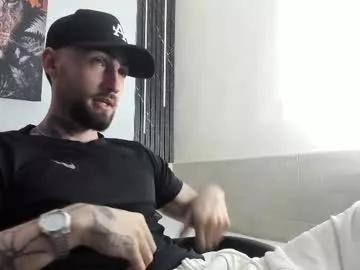 Freechat luke_davis01 on Chaturbate