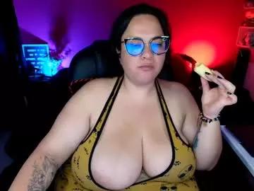 lulubigtitts on Chaturbate 