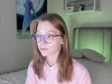 lunar_sofia — GOAL:          #cosplay #glasses #redhead #smalltits #skinny