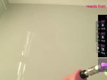 Freechat lusciouslipsxx on Chaturbate