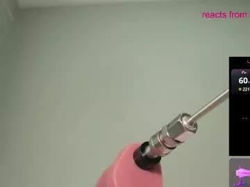 Freechat lusciouslipsxx on Chaturbate