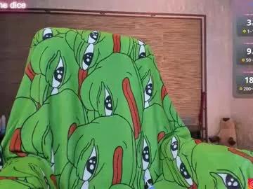 Freechat lust_one on Chaturbate