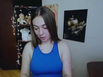 Freechat m_vikki on Chaturbate