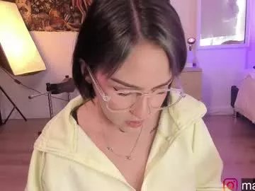 maeeve_ on Chaturbate 