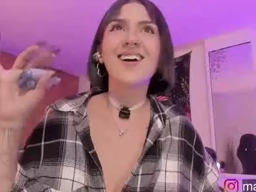 maeeve_ on Chaturbate 