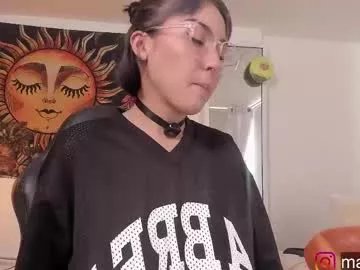 maeeve_ on Chaturbate 