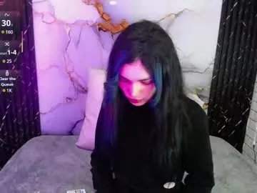 Freechat maevekuro on Chaturbate
