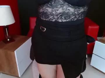 makarena_medina on Chaturbate