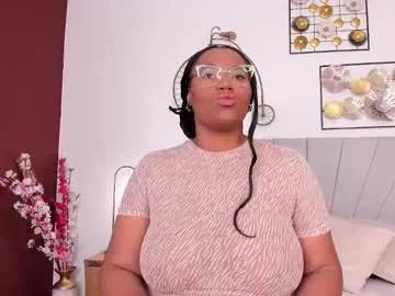 makena_gh — GOAL: Saliva on face and slap face x 4 [115 tokens remaining] 19 DAY TO MY BIRTHDAY// BUNNY IN NAUGHTY MODE // THUMBS UP #deepthroat #dirtytalk #ebony #bigboobs #bigass