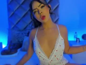 malaia_hills on Chaturbate 