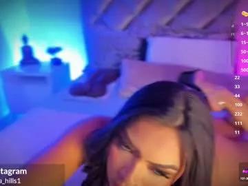 malaia_hills on Chaturbate 
