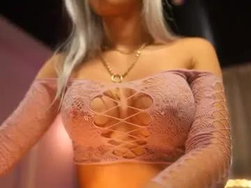 Freechat mandypeas on Chaturbate