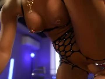 Freechat mandypeas on Chaturbate