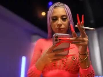 Freechat mandypeas on Chaturbate