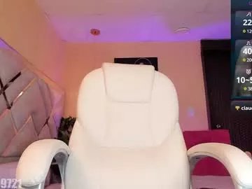 Freechat marcela_davila1 on Chaturbate