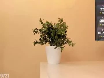 Freechat marcela_davila1 on Chaturbate