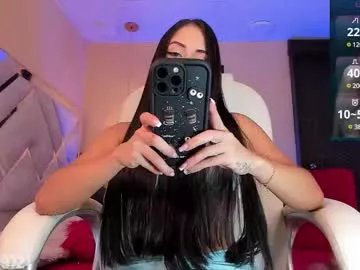 Freechat marcela_davila1 on Chaturbate