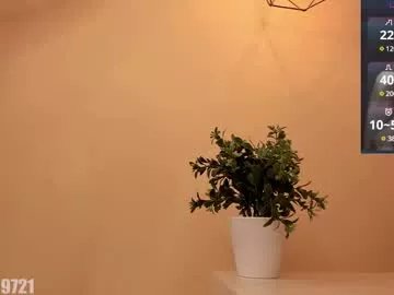 Freechat marcela_davila1 on Chaturbate