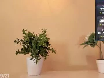 Freechat marcela_davila1 on Chaturbate