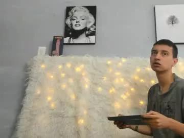 Freechat marco_2589 on Chaturbate