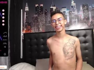 Freechat marco_2589 on Chaturbate