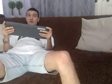 Freechat marco_2589 on Chaturbate