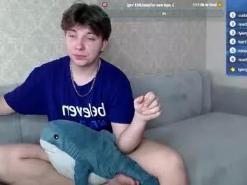 Freechat marcus_euphoria on Chaturbate