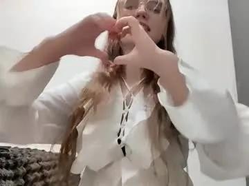 marcyhamley — Goal- suck fingers   ! #shy #new #teen #18 #young Hi guys and welcome . My name is  Karoline I hug everyone and  Have a good stream and a good time! [6 tokens remaining]