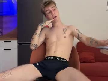 mark_lovrov — GOAL: jerk off [79 tokens remaining] make me cum baby #bigcock #twink #lovense #findom #sph