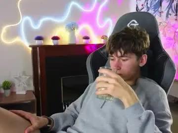 Freechat mark_safr on Chaturbate