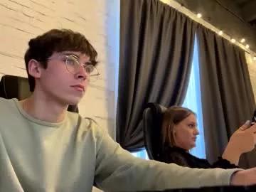 Freechat mark_safr on Chaturbate