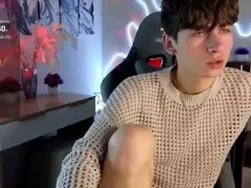 Freechat mark_safr on Chaturbate