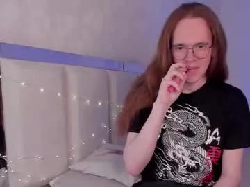markglover — Welcome everyone! how's your day going - Goal reached! #gay #twink #cum #femboy #bigcock
