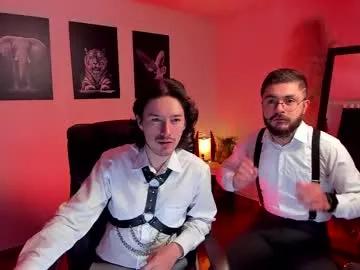 matteo_simpson on Chaturbate 