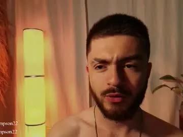 matteo_simpson on Chaturbate 