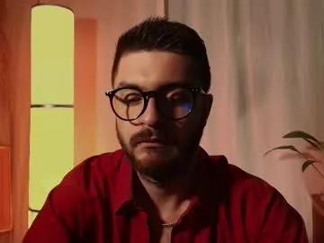 matteo_simpson on Chaturbate 
