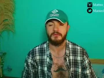 matteo_simpson on Chaturbate 