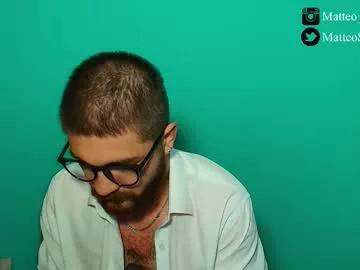matteo_simpson on Chaturbate 