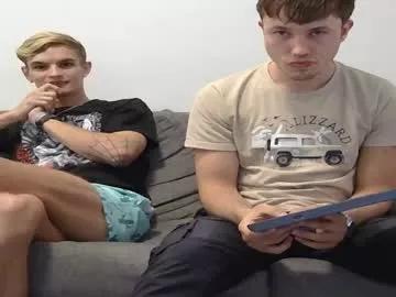 mattiestreams69 on Chaturbate 