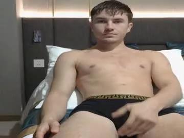 mattiestreams69 on Chaturbate 