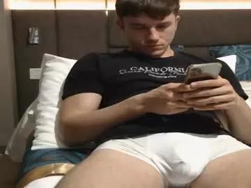 mattiestreams69 on Chaturbate 