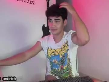 Freechat max__andrich on Chaturbate